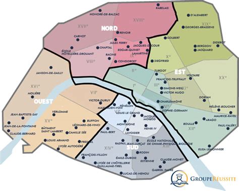 66 M€ pour les écoles passer de l’abandon à l’ambition ! Grenoble