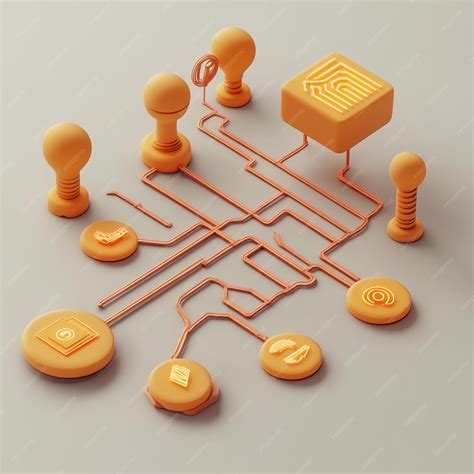 3Dручка Carte Mentale
