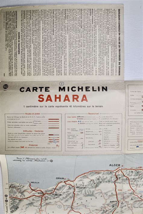 Carte de nos trajets Page 2