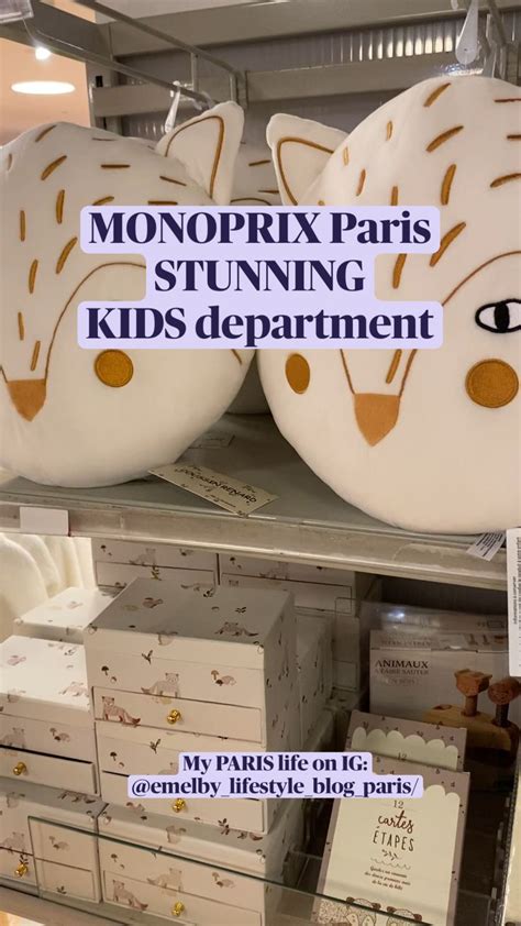 Monoprix un accord pour pouvoir ouvrir certains magasins jusqu’à 23 h
