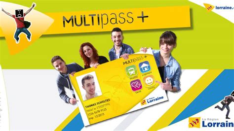 Cité scolaire Alfred KASTLER STENAY Dispositif Multipass + 20172018