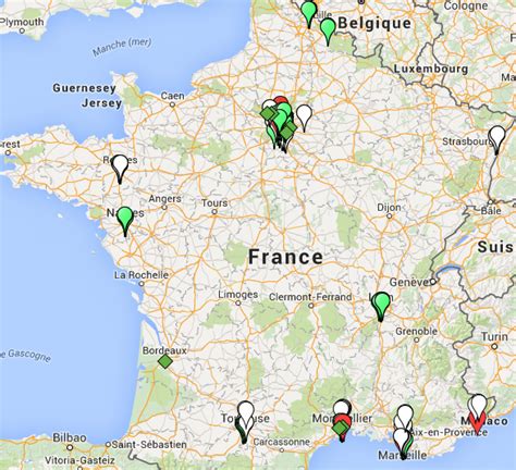 4G Orange couvre désormais 85 de la population métropolitaine