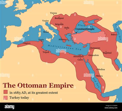 Europe moderne Accueil