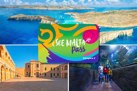 Malta Map To Scale