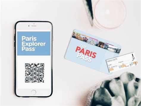 Cheapest Paris Travel Pass Guide Over 60 Attractions Entry For Free