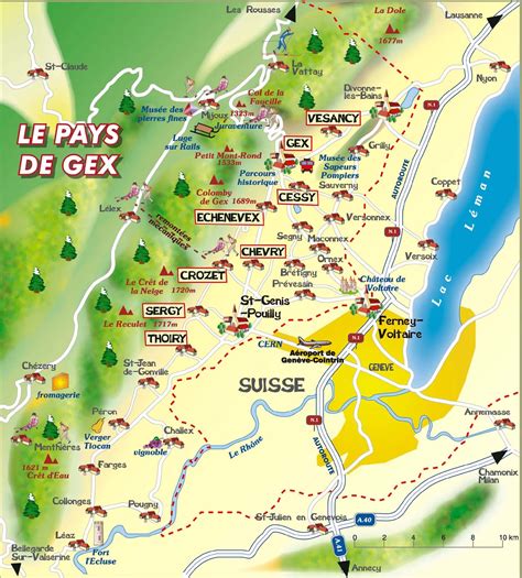 L'élevage et ses produits dans le pays de Gex Persée