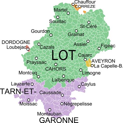 PérigordQuercy Balades et Patrimoine