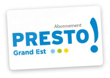 How can I select which shops I want to see on the Presto map? Presto