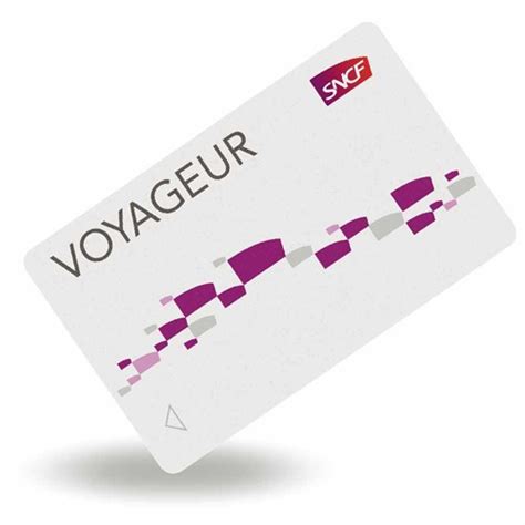 SNCF Le programme de fidélité au cœur de la nouvelle stratégie