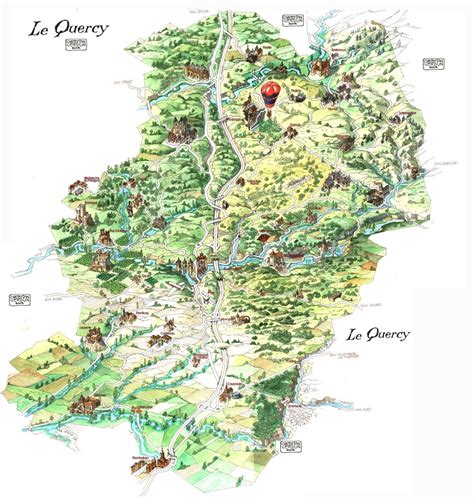 Quercy Arts et Voyages