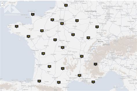 L'autoroute A86, un super périphérique ? • Articles • Zeste de Savoir