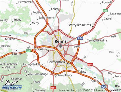 Reims Plan