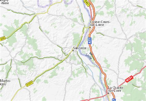 Ultimate Guide to the Terroir of Sancerre, Part One France wine