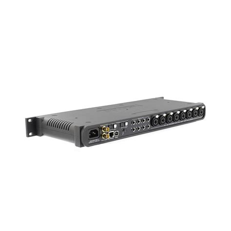 MOTU 624 « Carte son, Interface audio Musik Produktiv