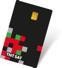 Carte TNTSAT V5 NEW Génération Neuve CANAL+ Astra 19,2° Prix pas cher