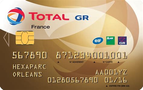 Lancement de la carte TOTAL B to C Total Marketing Gabon