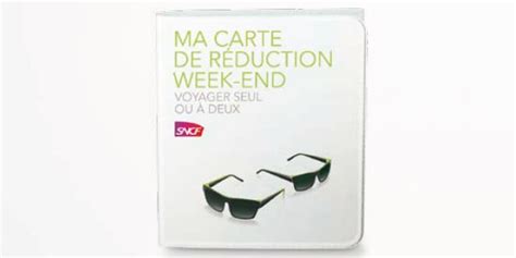 carte de réduction sncf remboursée