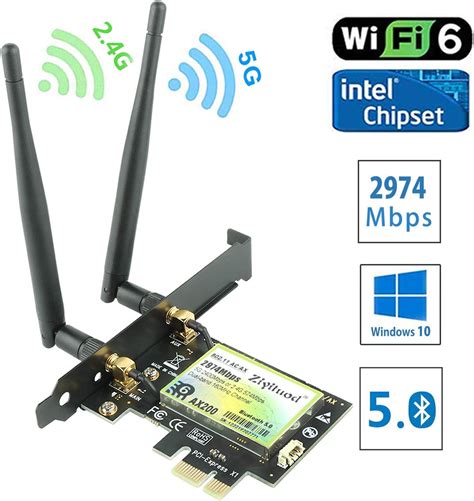 Wireless N PCI Card IEEE802.11N 300Mbps