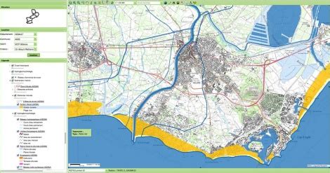 La mise en oeuvre de la Directive Inondation dans l'Hérault / La