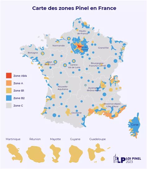 Tout savoir sur le dispositif Pinel • Novacity