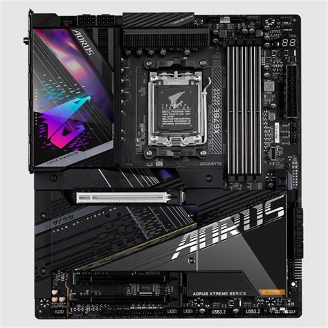 Carte Mère ASUS PRIME X670P AM5 DDR5