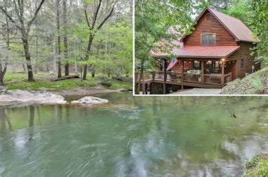 Cartecay River Property
