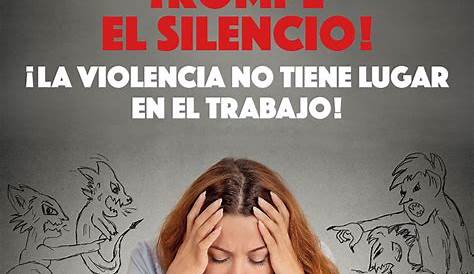 "No a la violencia contra la mujer": exposición de carteles (galería de