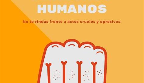 Diseño / Afiche de los Derechos Humanos | Pie chart, Chart, Jenny