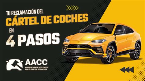 cartel de coches 2023