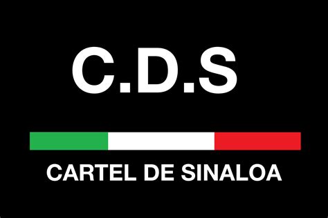 cartel de sinaloa logo