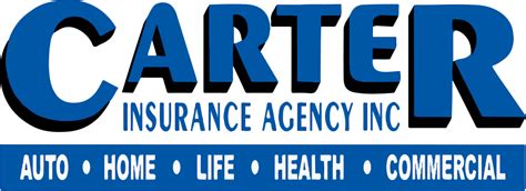 carter insurance agency