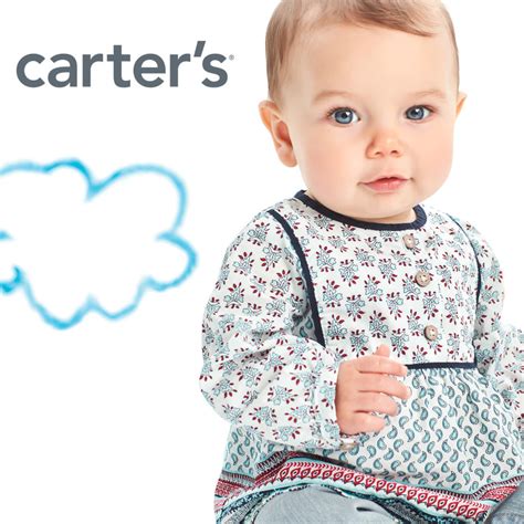 carter's babies and kids coupons