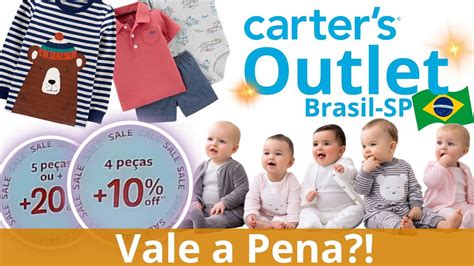 carter's brasil desconto