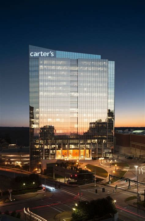 carter's corporate careers