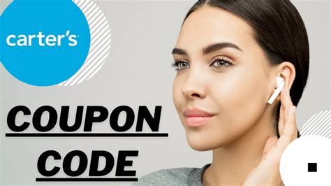 carter's coupon code 2022