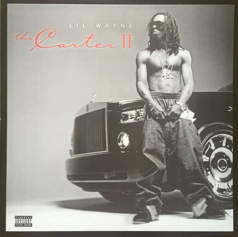 carter 2 lil wayne