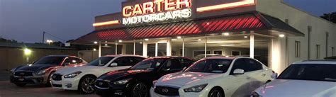 Carter Auto Laurel Ms