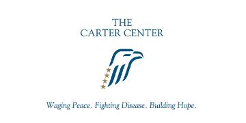 carter center job openings