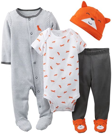 carter clothing for babies