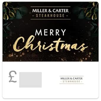 carter gift card