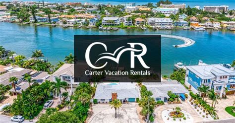 Carter Vacation Rentals Promo Code