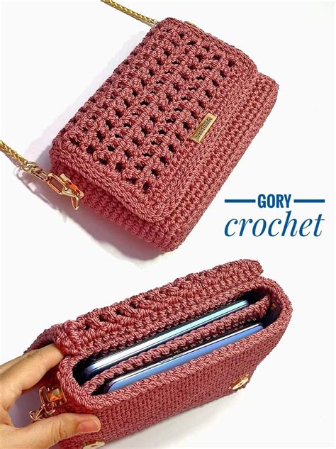 Pin en capazos y bolsos