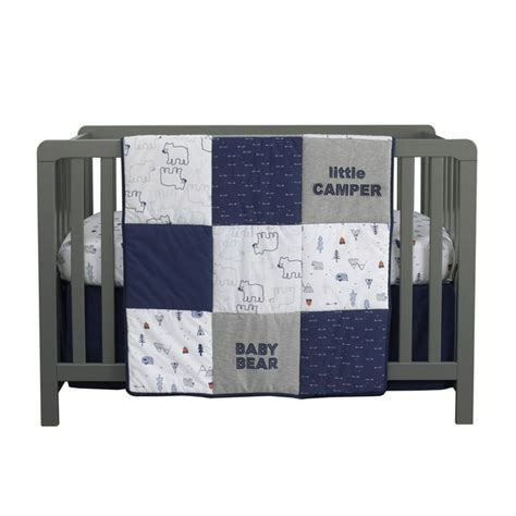 carters crib bedding set