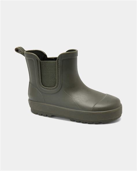 Carters Rain Boots Boy