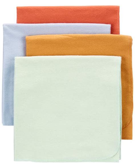 Carters Swaddle Blanket