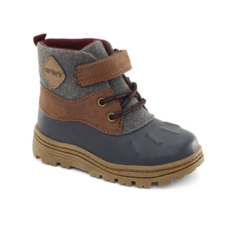 Carters Winter Boots Toddler