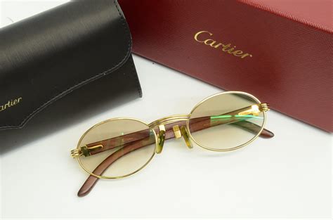 cartier 135b sunglasses price