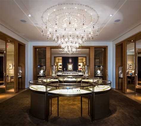 cartier boutiques usa careers