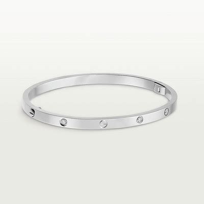 cartier bracelets official website