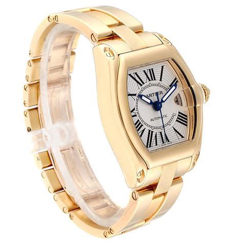 cartier designer watches price